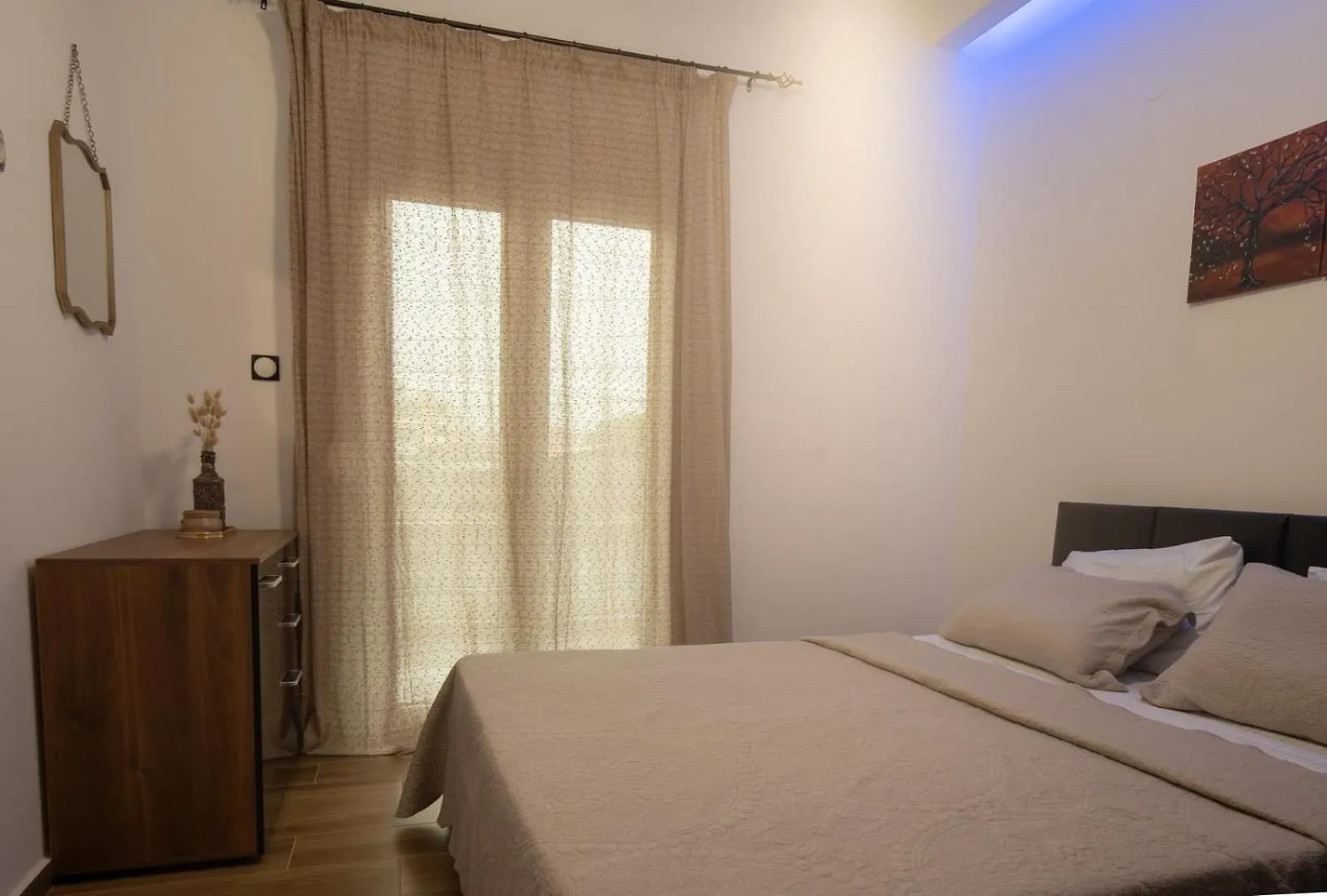 Appartamento Thessaloniki Luxe Suite, Achilles' Private Getaway