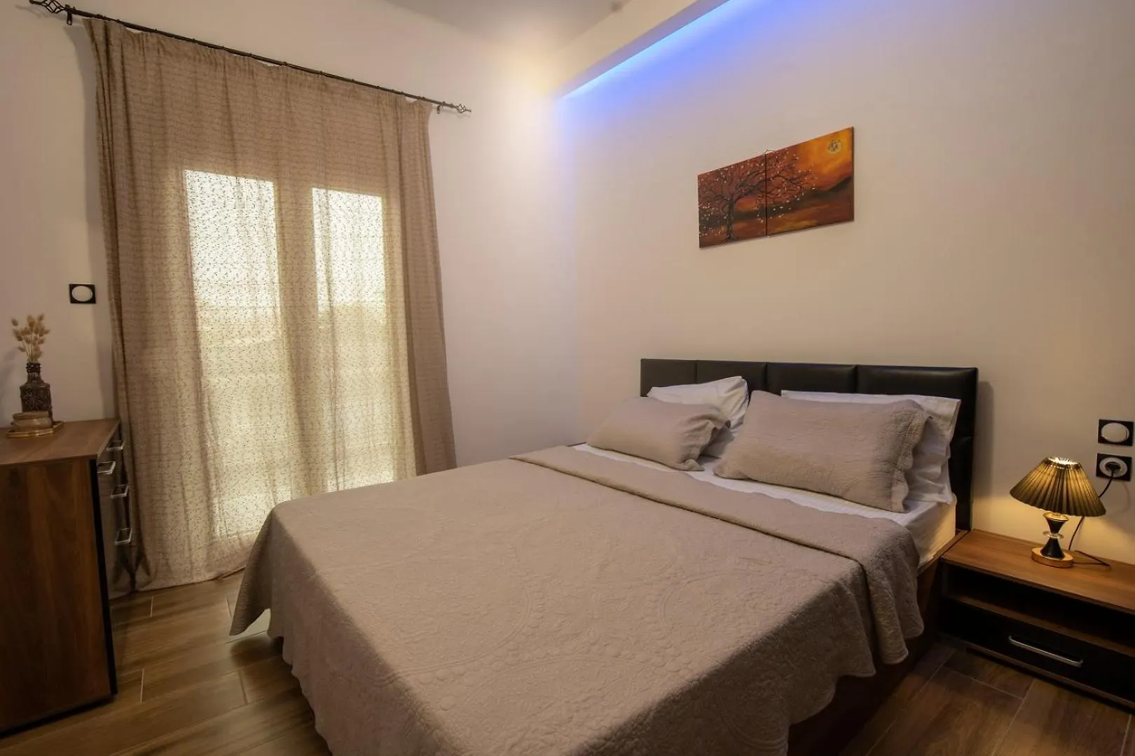 Thessaloniki Luxe Suite, Achilles' Private Getaway 0*,