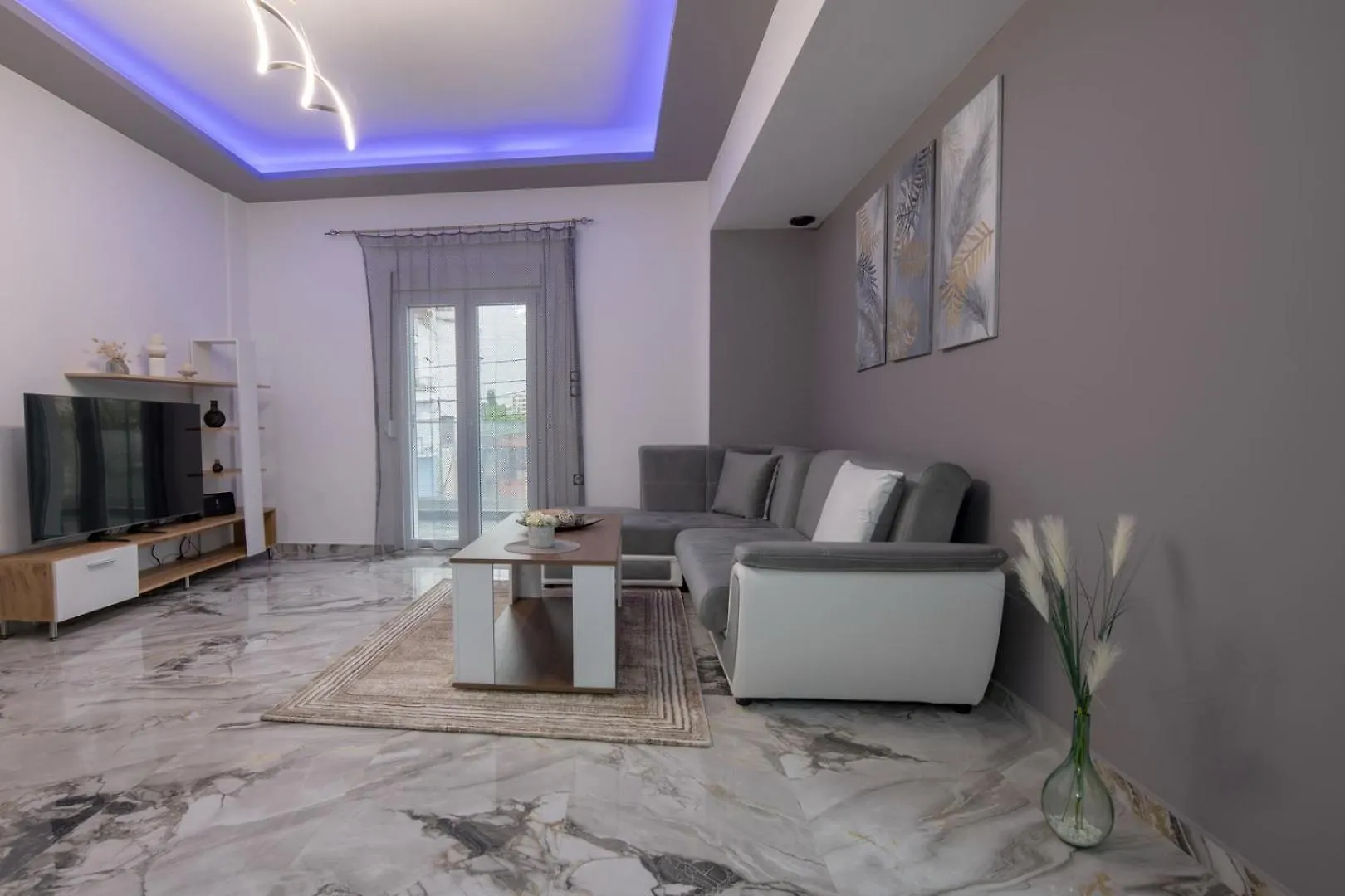 Thessaloniki Luxe Suite, Achilles' Private Getaway Grecia