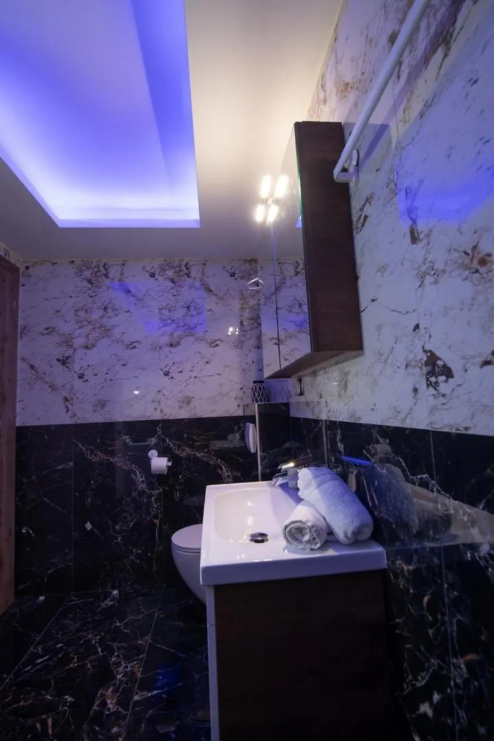 Thessaloniki Luxe Suite, Achilles' Private Getaway Grecia