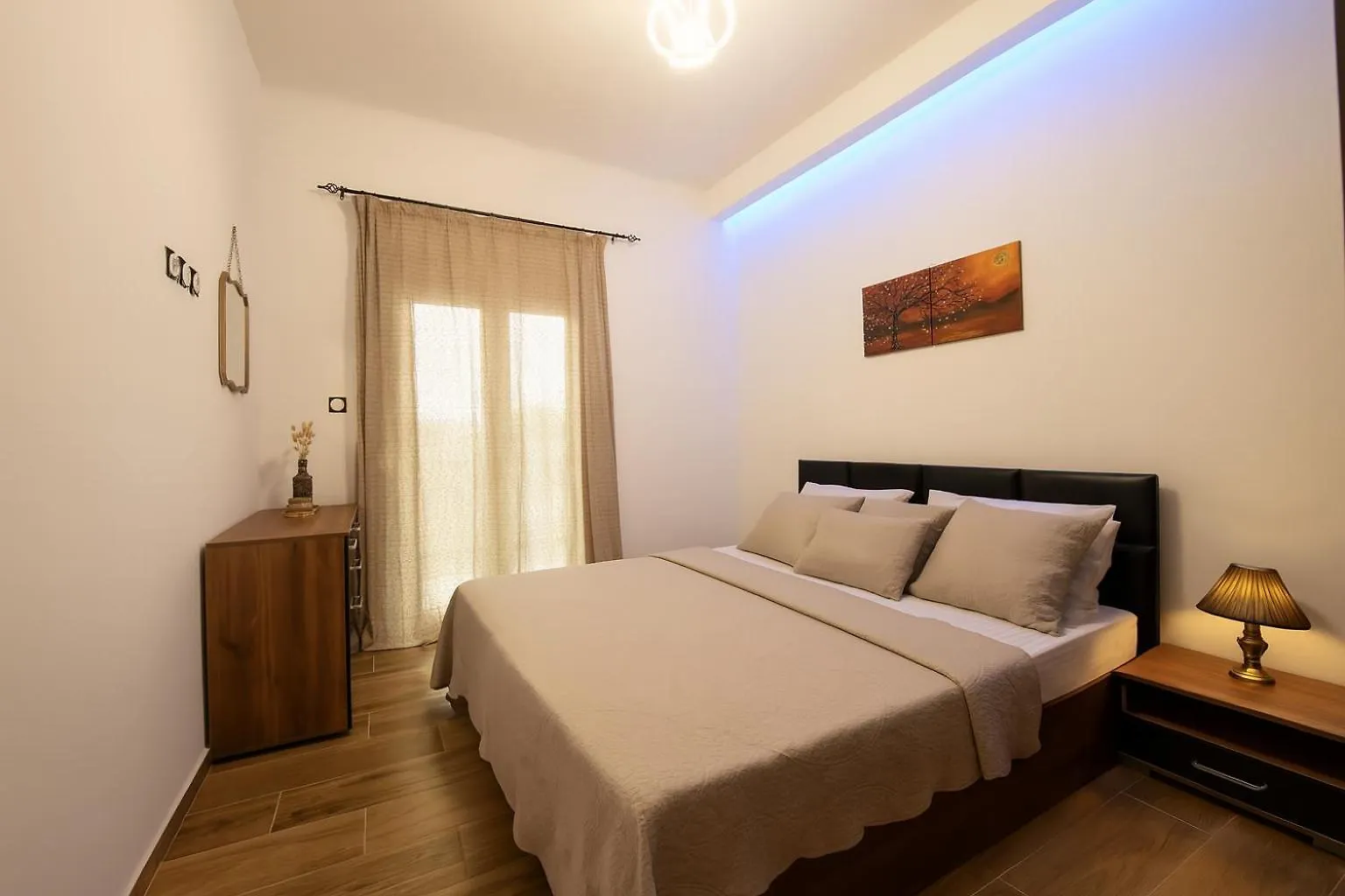 Thessaloniki Luxe Suite, Achilles' Private Getaway 0*,