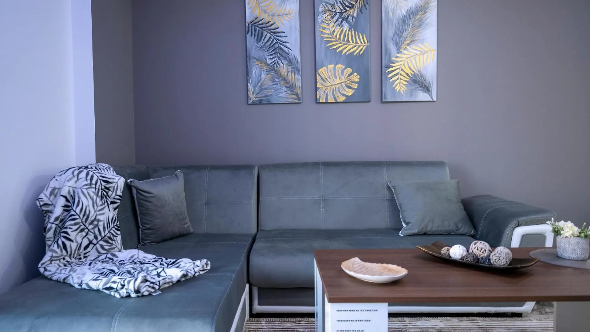 شقة Thessaloniki Luxe Suite, Achilles' Private Getaway