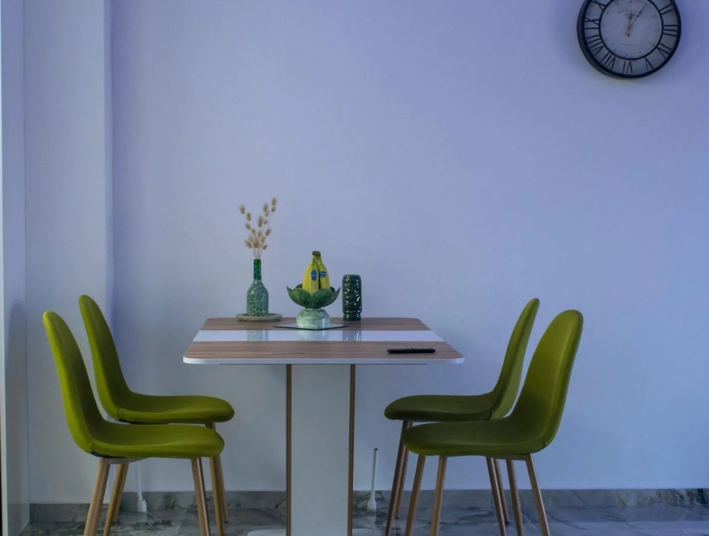Thessaloniki Luxe Suite, Achilles' Private Getaway شقة