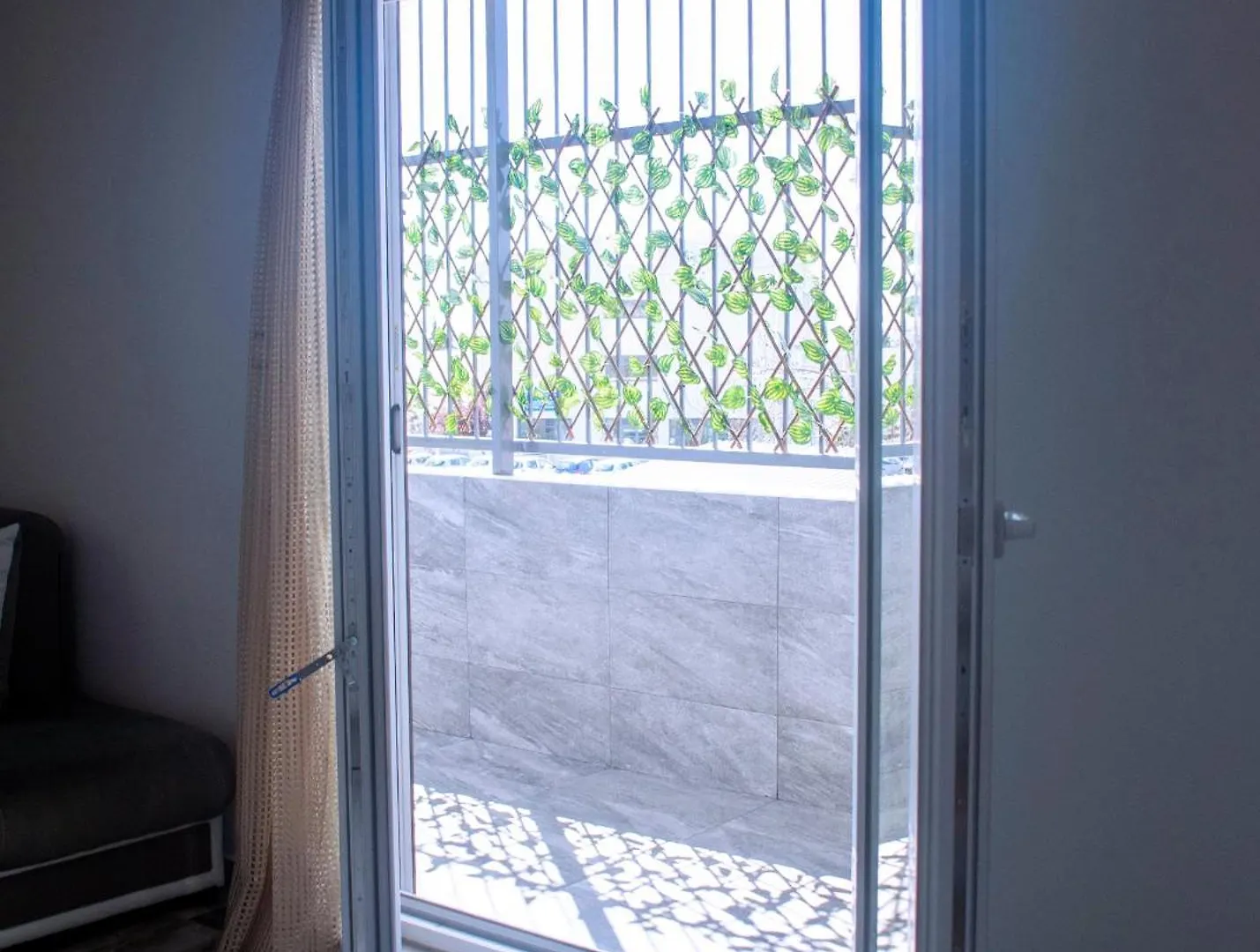 شقة Thessaloniki Luxe Suite, Achilles' Private Getaway اليونان