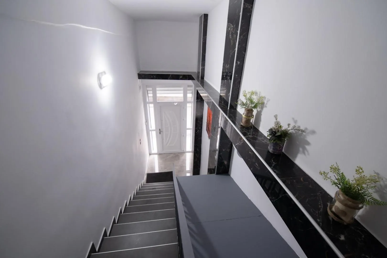 شقة Thessaloniki Luxe Suite, Achilles' Private Getaway