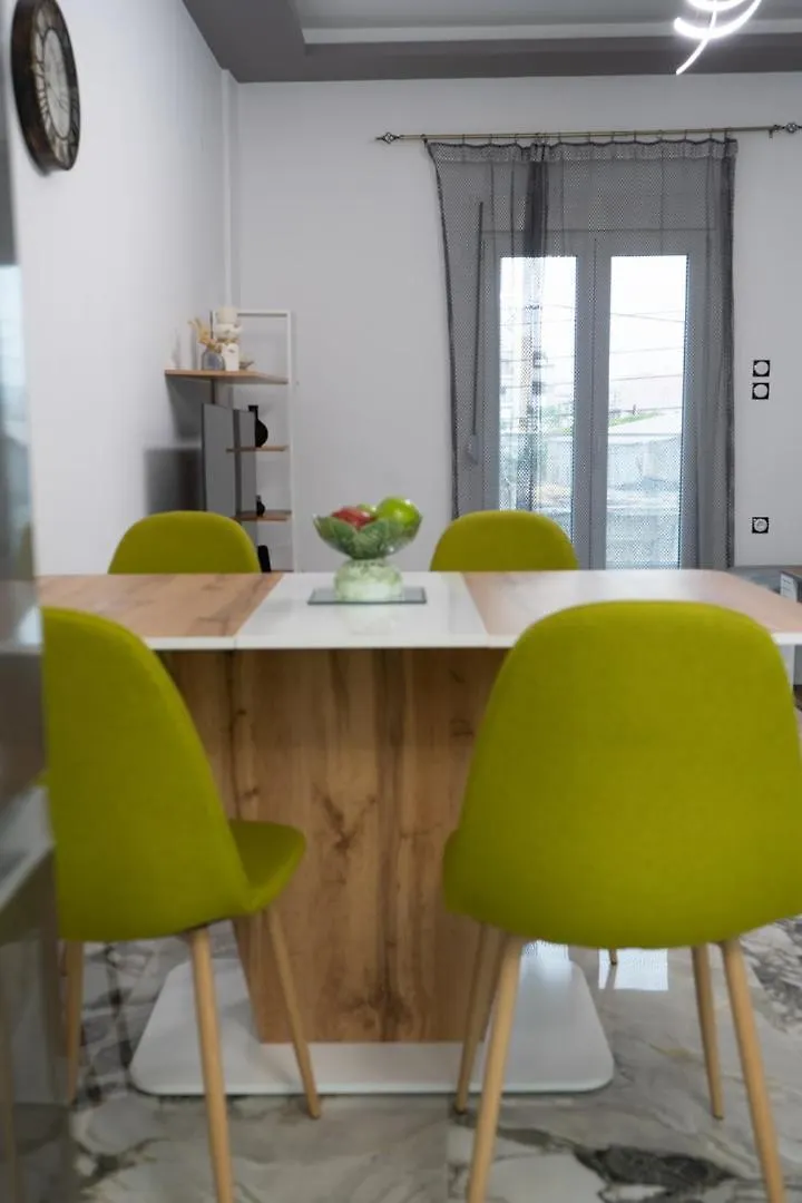 Thessaloniki Luxe Suite, Achilles' Private Getaway