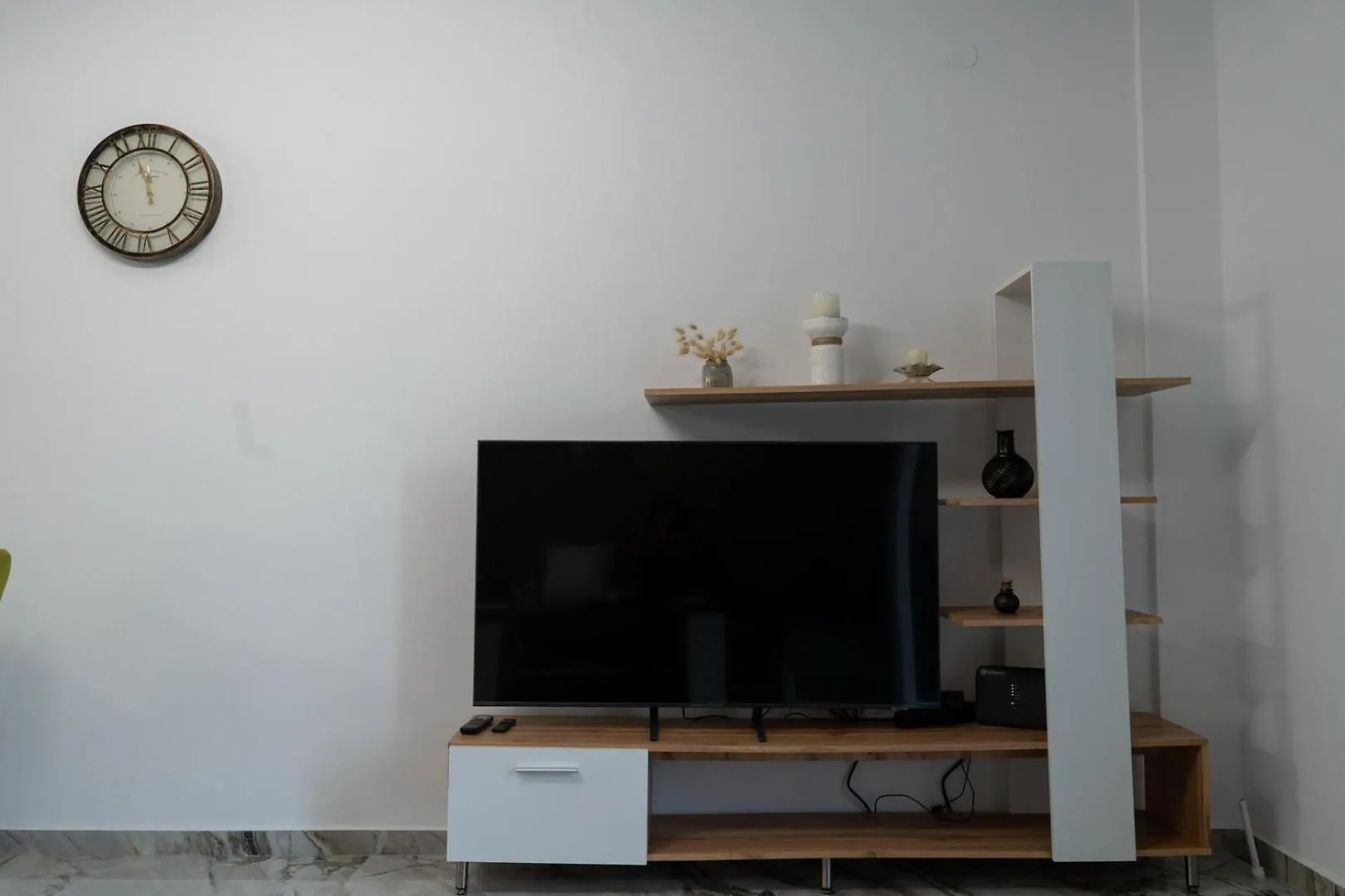 Thessaloniki Luxe Suite, Achilles' Private Getaway اليونان