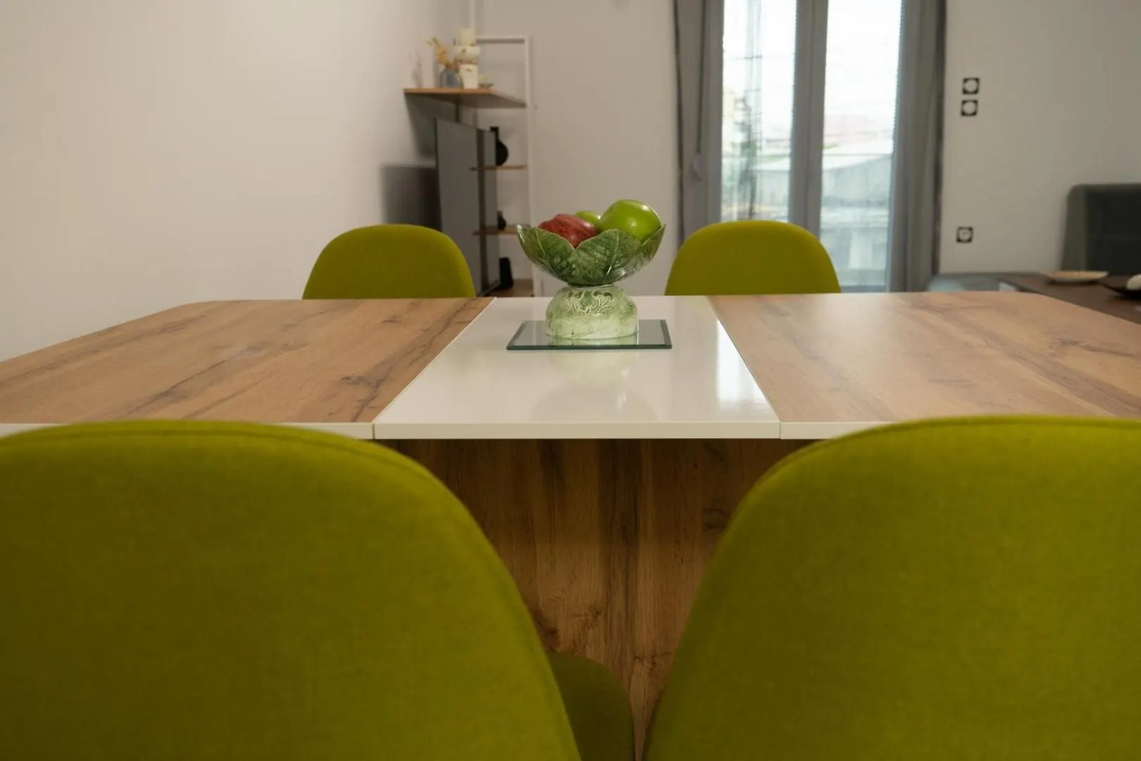 شقة Thessaloniki Luxe Suite, Achilles' Private Getaway اليونان