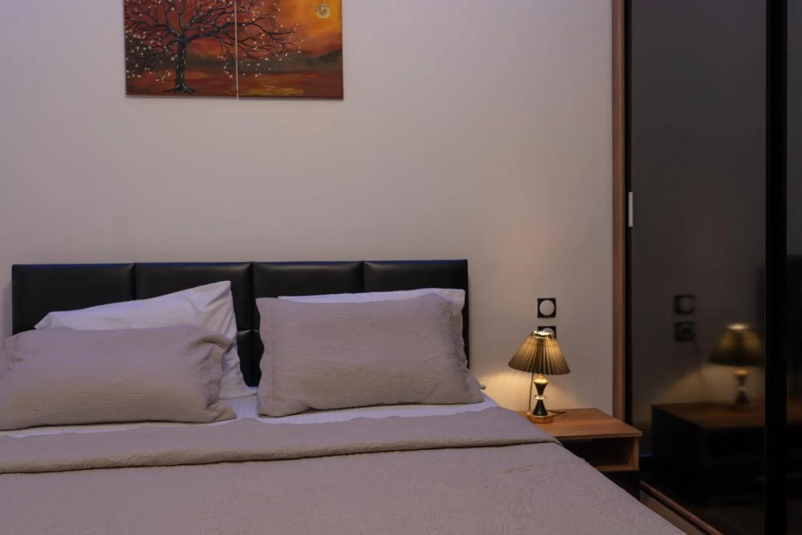 Thessaloniki Luxe Suite, Achilles' Private Getaway