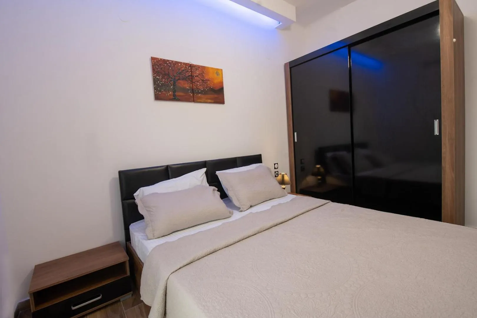 Thessaloniki Luxe Suite, Achilles' Private Getaway شقة