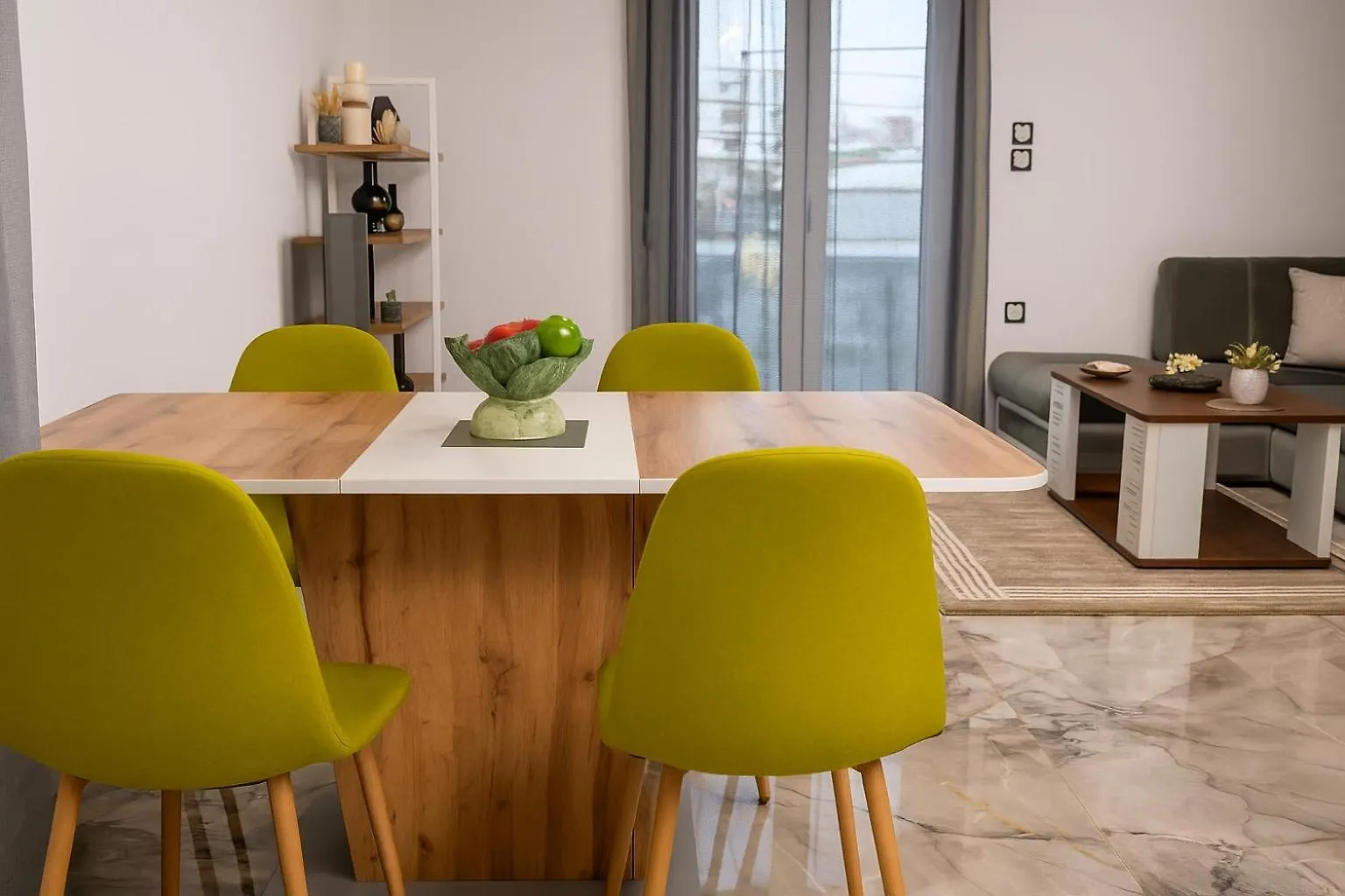شقة Thessaloniki Luxe Suite, Achilles' Private Getaway اليونان